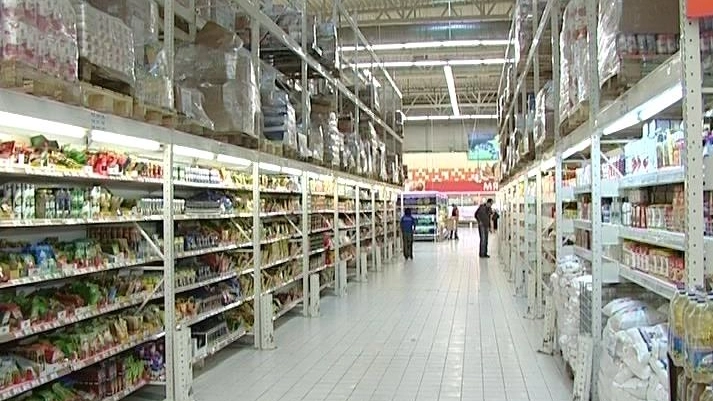 Более половины супермаркетов «О&#8217;Кей» закроют в Петербурге - tvspb.ru