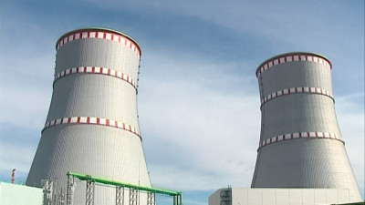 Делегация МАГАТЭ посетит атомные объекты Петербурга и Ленобласти