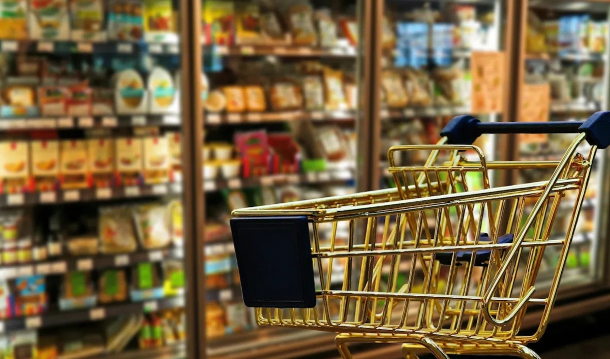 Эксперты: Ситуация с наличием продуктов в магазинах страны остается стабильной - tvspb.ru