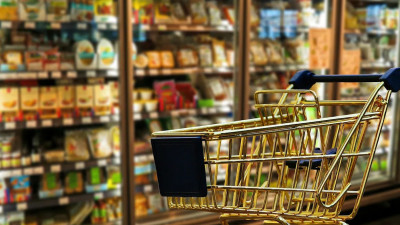 Эксперты: Ситуация с наличием продуктов в магазинах страны остается стабильной