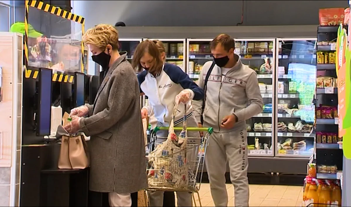 ФАС назовет справедливые цены на базовые продукты питания - tvspb.ru