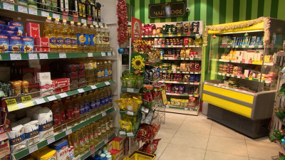 Городская антимонопольная служба ежедневно следит за ценами на сахар и подсолнечное масло