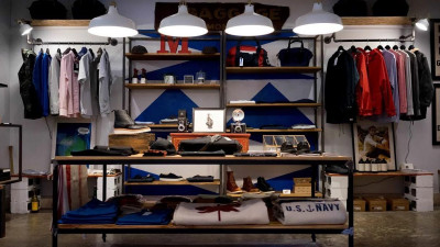 Пандемия коронавируса подтолкнула индустрию моды к переосмыслению