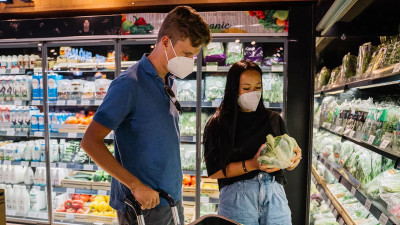 ФАС проведет антикартельные проверки одних из крупнейших торговых сетей