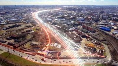 Проект сметы ВСМ Москва — Петербург подготовят в 2022 году