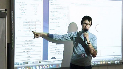 Петербург на четыре дня станет мировой столицей электромагнетизма