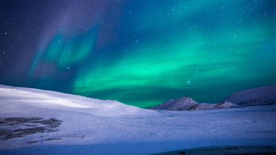 Ученые сообщают о перемещении северного магнитного полюса в Россию