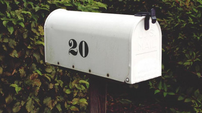 В США обнаружили новую посылку с бомбой