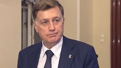 Макаров: «Единая Россия» еще раз получила кредит доверия избирателей