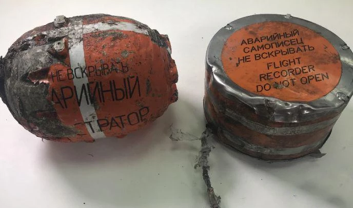 Стало известно содержание разговоров экипажа разбившегося Ан-148 - tvspb.ru