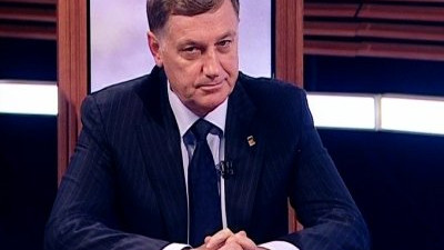 Вячеслав Макаров: Политическая повестка сезона будет очень насыщенной