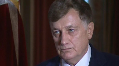 «Время — самый строгий судья». Интервью Вячеслава Макарова