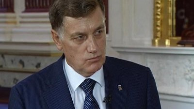 Вячеслав Макаров: Там, где есть стратегия, всегда будет положительный результат