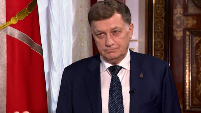 Вячеслав Макаров назвал приоритетные направления нового сезона законотворческой деятельности