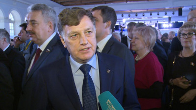 Макаров: Нынешнее послание президента — одно из самых мощных и стратегически выверенных