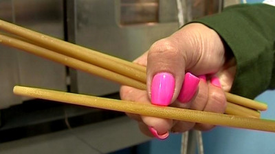 Итальянская кухня по-северному: ученые ИТМО по заказу Минобороны разработали особый способ изготовления макарон