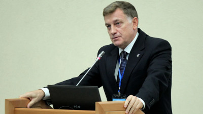 Вячеслав Макаров: Предвыборная программа «Единой России» будет народной