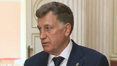 Макаров прокомментировал назначение нового члена избирательной комиссии Петербурга