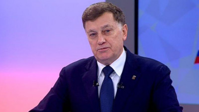 «Россия сделала общенародный шаг в своё будущее». Интервью Вячеслава Макарова об итогах выборов-2018