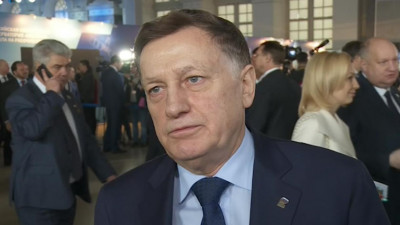 Очень много стратегических моментов. Вячеслав Макаров — о послании президента Федеральному собранию