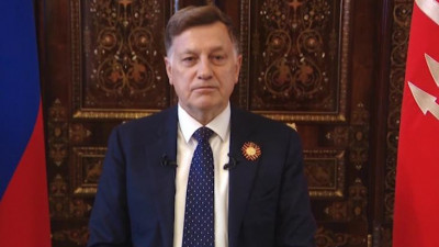 Вячеслав Макаров прокомментировал обращение Владимира Путина к россиянам