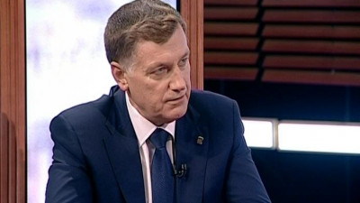 Вячеслав Макаров: Главное – конкретная помощь конкретным людям