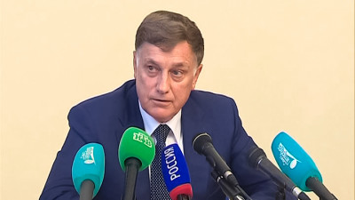 Спикер ЗакСа оценил действия полиции во время несанкционированного митинга 12 июня