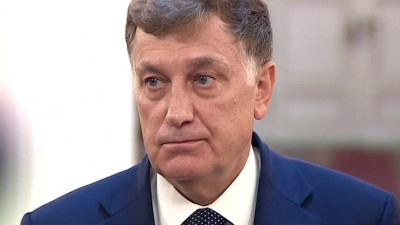 Макаров: Бюджетные средства, которые выделяются на проекты, должны быть под жестким контролем