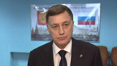 Вячеслав Макаров: Отбор кандидатов от «Единой России» к выборам будет максимально прозрачным