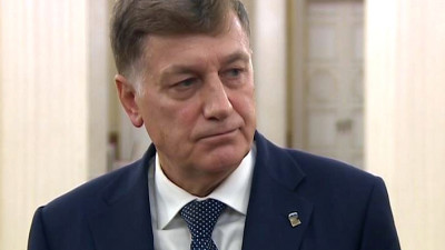 Вячеслав Макаров встретился с Генеральными консулами стран-членов Европейского Союза