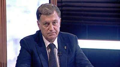 Вячеслав Макаров: Ни в коем случае нельзя стоять на месте