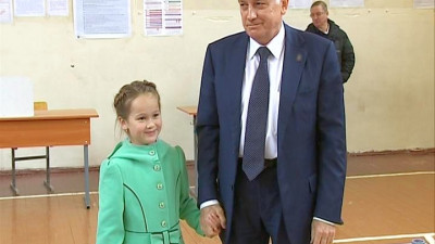 Макаров: Предвыборная кампания прошла спокойно