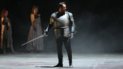 Ильдар Абдразаков исполнит три партии в операх Джузеппе Верди в Мариинском театре