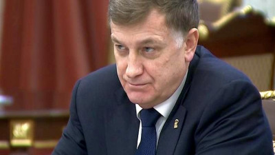 Макаров: Принятые накануне поправки к законопроекту о выборах в ЗакС пересматриваться не будут