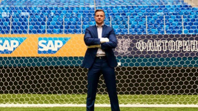 Вячеслав Малафеев заявил об уходе из «Зенита»