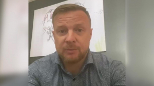 Самоизоляция звёзд. Советы экс-футболиста ФК «Зенит» Вячеслава Малафеева