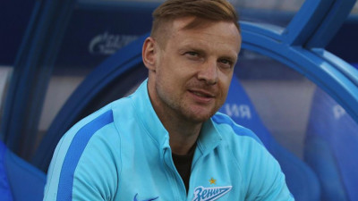 Вячеслав Малафеев рассказал о планах на будущее