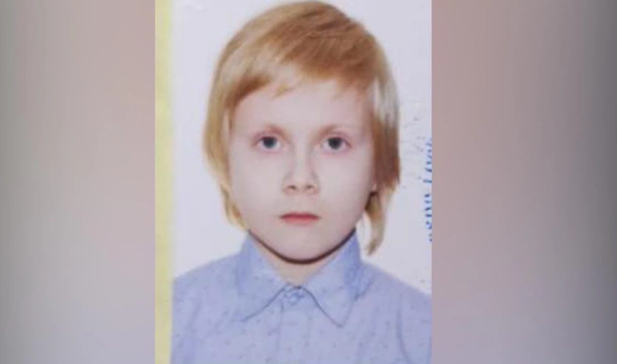Полиция ищет мальчика, пропавшего в лесу Выборгского района Ленобласти - tvspb.ru