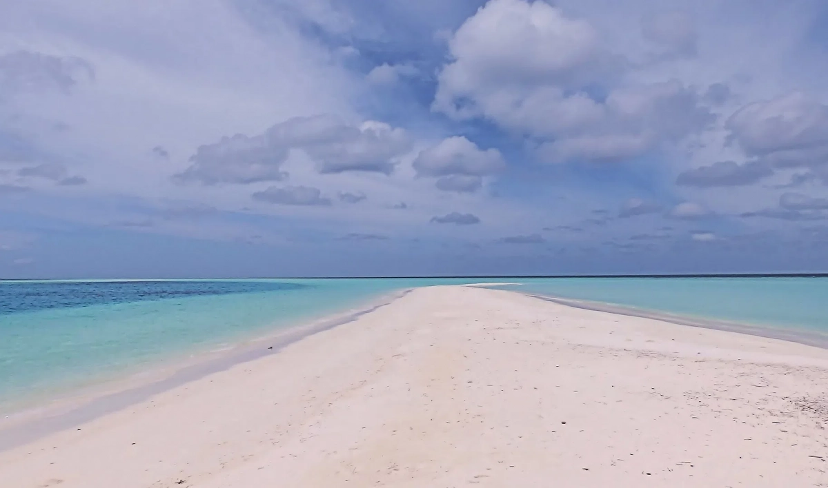 Мальдивы отменяют ПЦР-тесты для туристов, привитых «Спутником V» - tvspb.ru