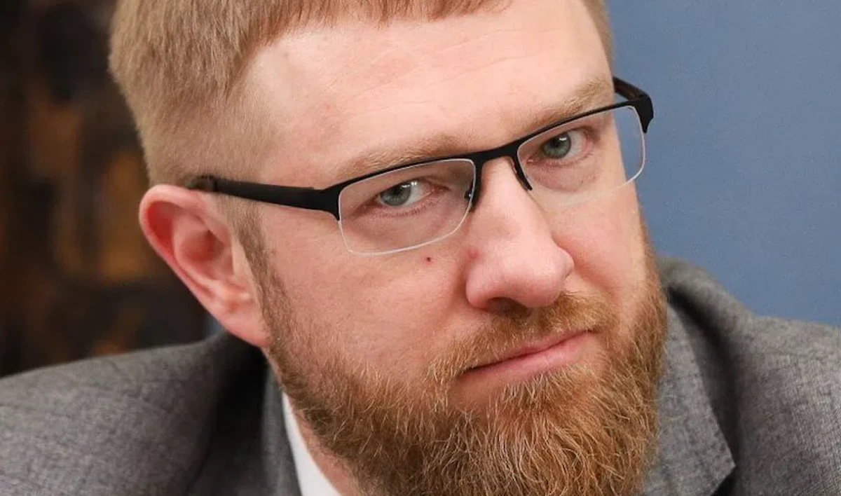 Александр Малькевич назвал страны, откуда шли DDOS-атаки на ресурсы онлайн-голосования - tvspb.ru