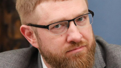 Александр Малькевич назвал закономерным решение о блокировке Facebook