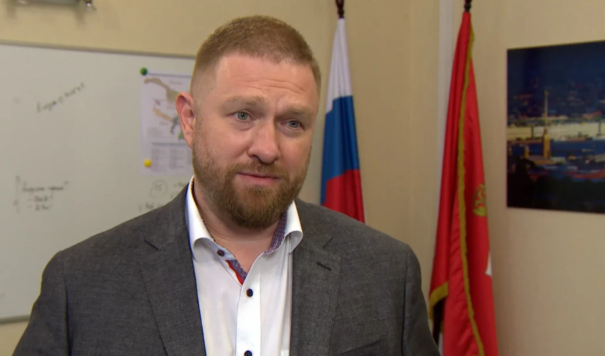 Александр Малькевич предложил подумать над целесообразностью дня тишины на выборах - tvspb.ru