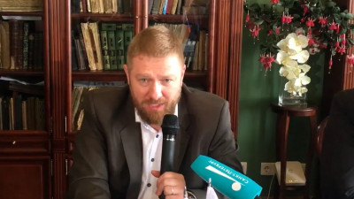 Александр Малькевич: В будущем предвыборные программы могут уйти в TikTok