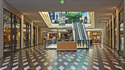 Кабмин рассмотрит меры стимулирования инвестиций для развития импортозамещения