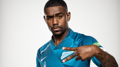 Малком попал в список лучших нападающих «Барселоны» за последние 20 лет