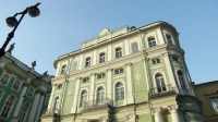 В Эрмитаже откроется выставка к 150-летию Академии имени Штиглица