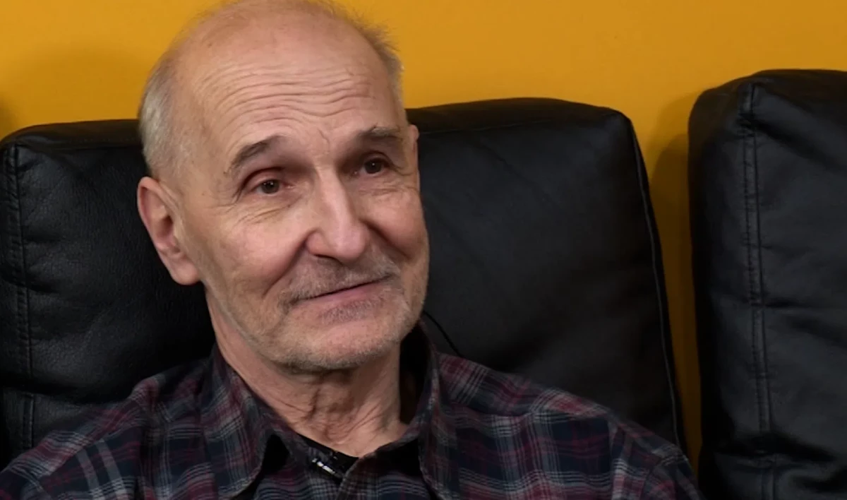 Петра Мамонова подключили к аппарату ИВЛ - tvspb.ru