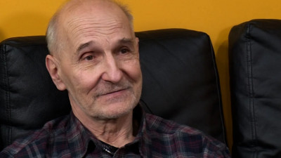 Супруга Петра Мамонова рассказала о состоянии артиста, который десятые сутки находится на ИВЛ