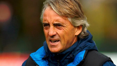 Экс-тренер «Зенита» Манчини заразился коронавирусом