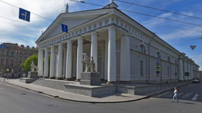 Петербургский «Манеж» и Президентская библиотека примут Всемирный рекламный конгресс